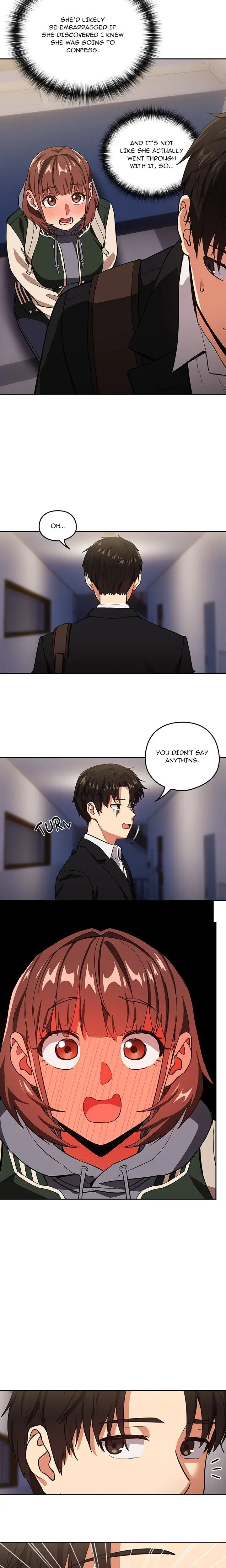 Dating After Work - Uncensored Episode 41 - Page 13