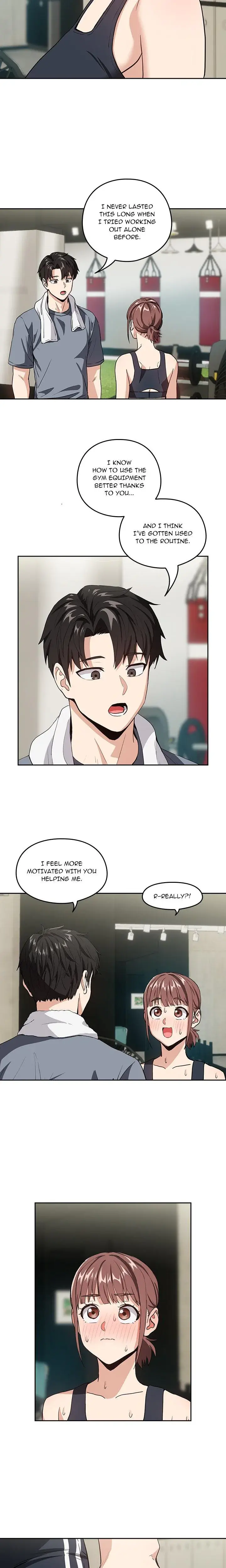 Dating After Work - Uncensored Episode 41 - Page 2