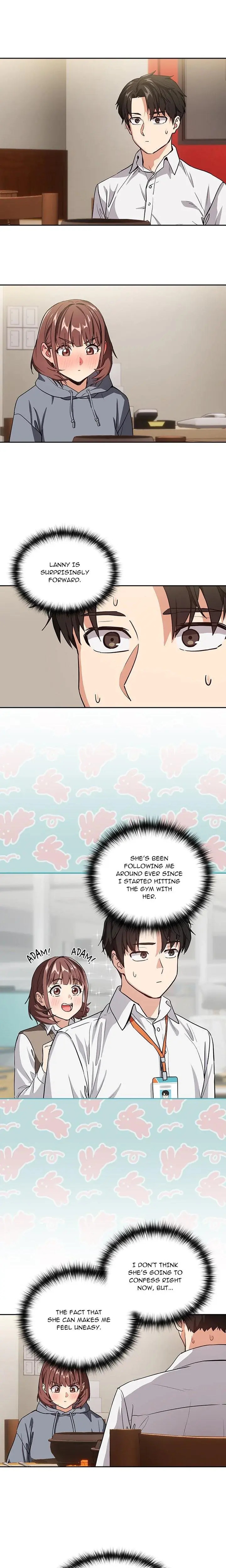 Dating After Work - Uncensored Episode 41 - Page 5