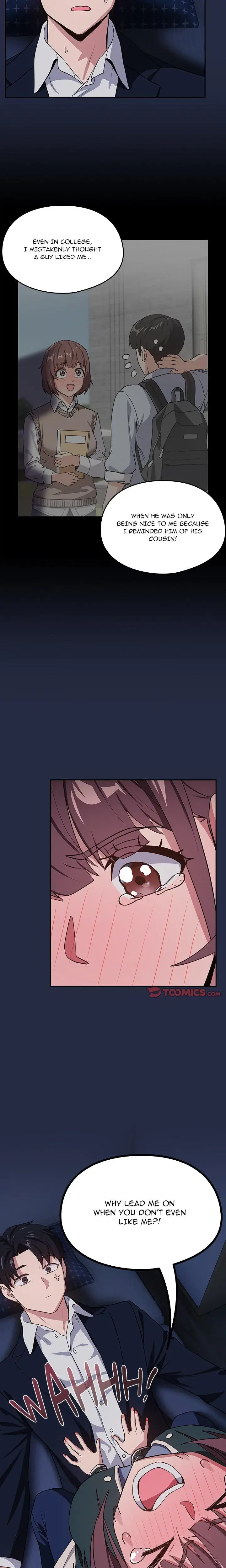 Dating After Work - Uncensored Episode 42 - Page 3