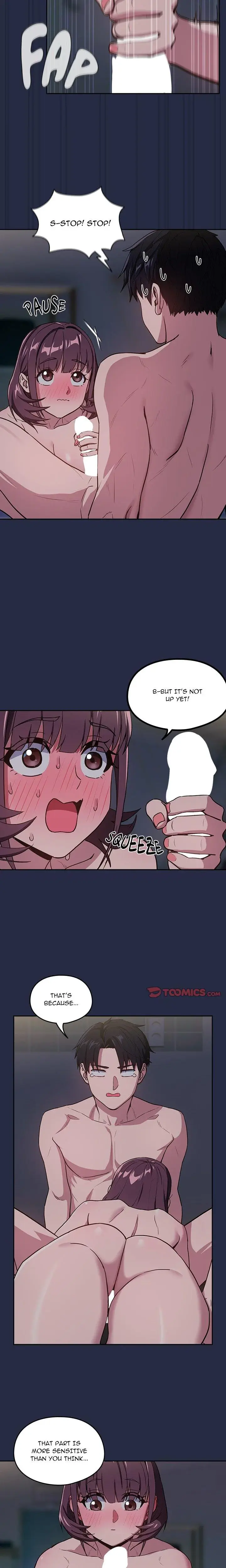 Dating After Work - Uncensored Episode 43 - Page 3