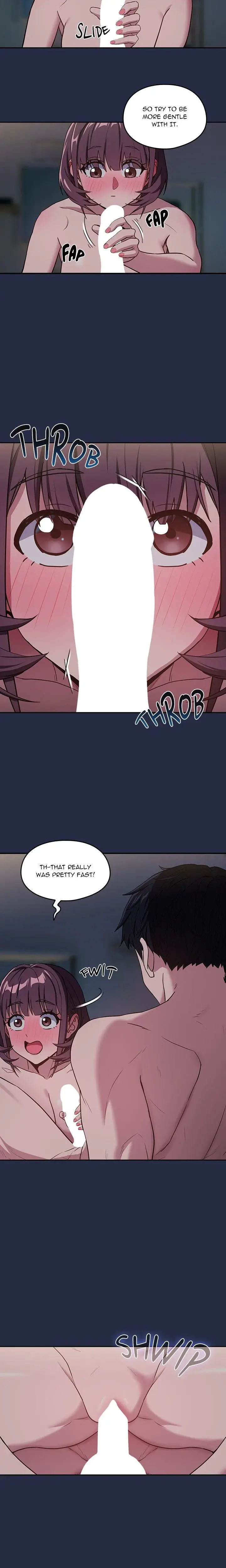 Dating After Work - Uncensored Episode 43 - Page 4