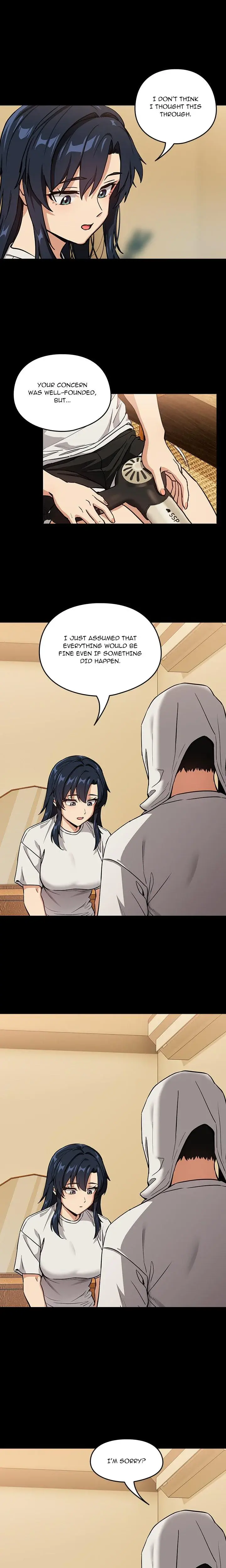 Dating After Work - Uncensored Episode 46 - Page 4