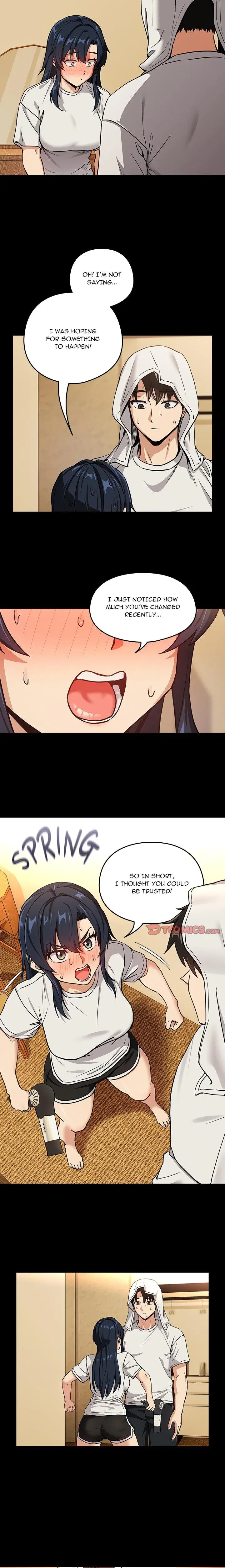 Dating After Work - Uncensored Episode 46 - Page 5