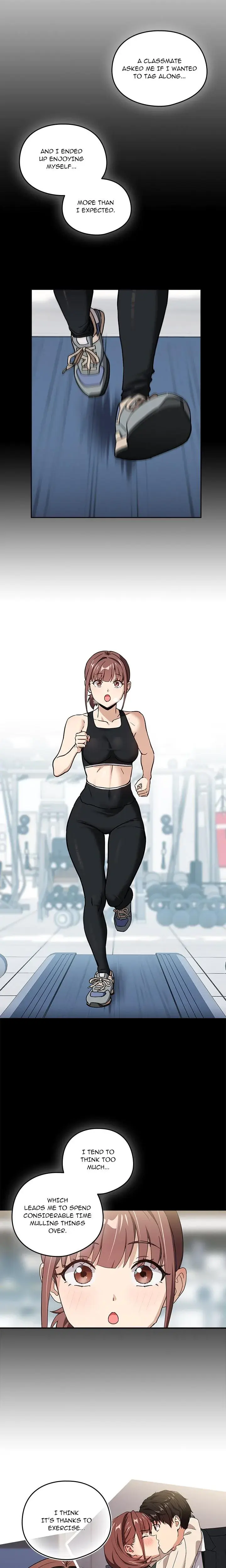 Dating After Work - Uncensored Episode 49 - Page 10