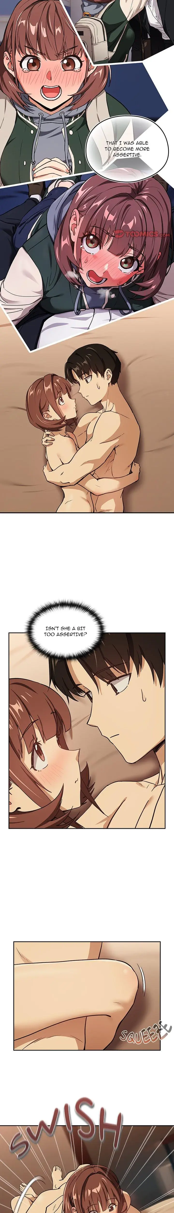 Dating After Work - Uncensored Episode 49 - Page 11