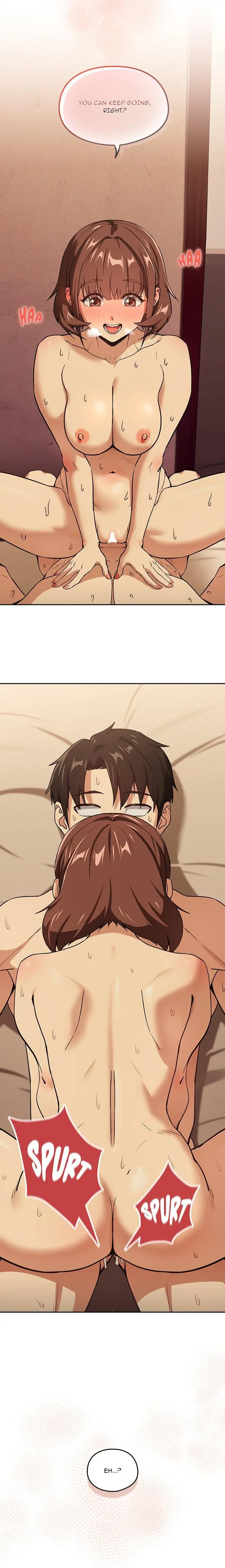 Dating After Work - Uncensored Episode 49 - Page 15