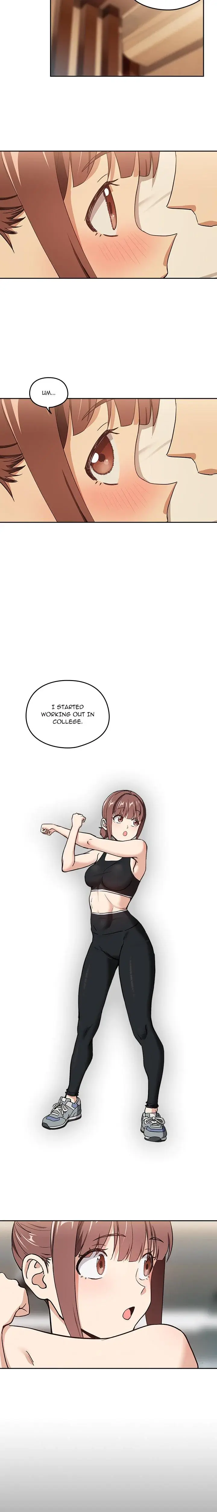 Dating After Work - Uncensored Episode 49 - Page 9