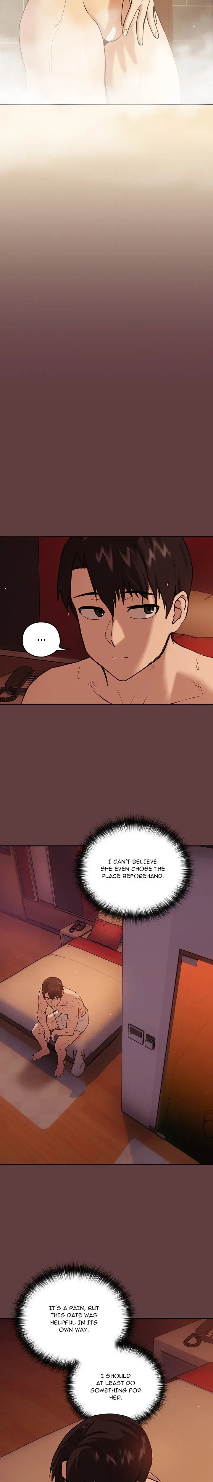 Dating After Work - Uncensored Episode 5 - Page 2