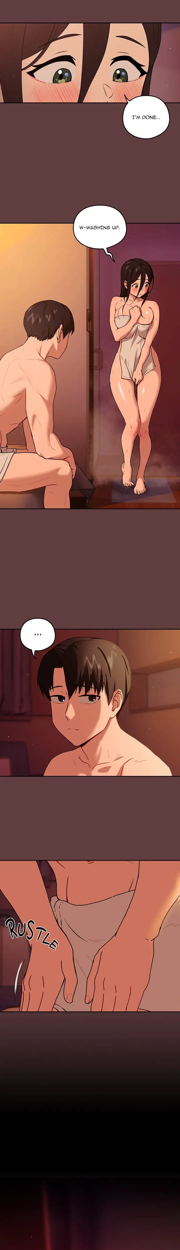 Dating After Work - Uncensored Episode 5 - Page 6