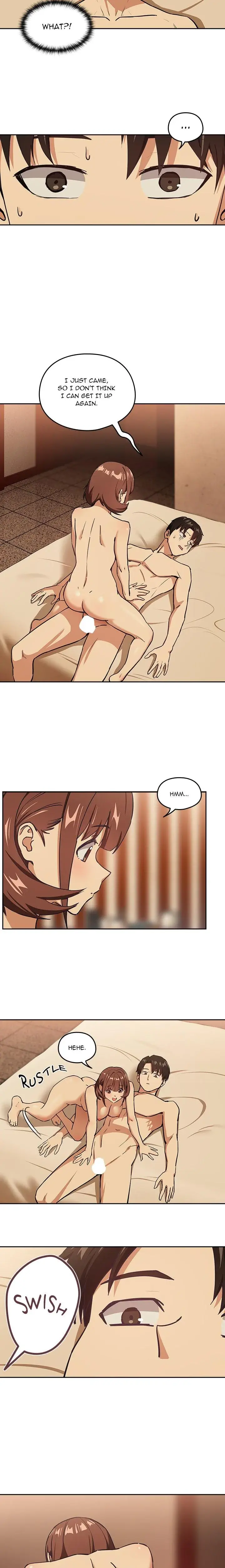 Dating After Work - Uncensored Episode 50 - Page 4