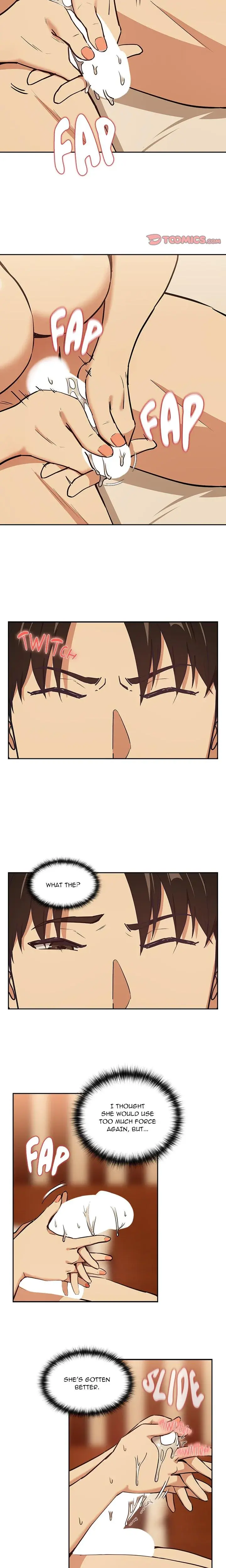 Dating After Work - Uncensored Episode 50 - Page 6