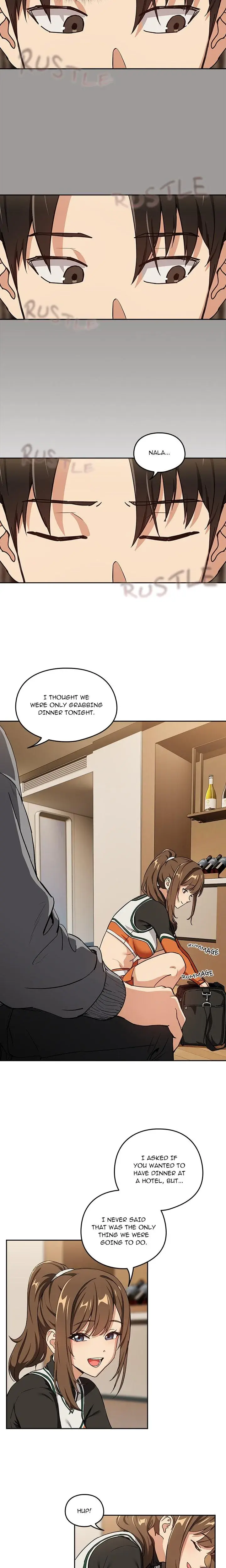 Dating After Work - Uncensored Episode 53 - Page 7