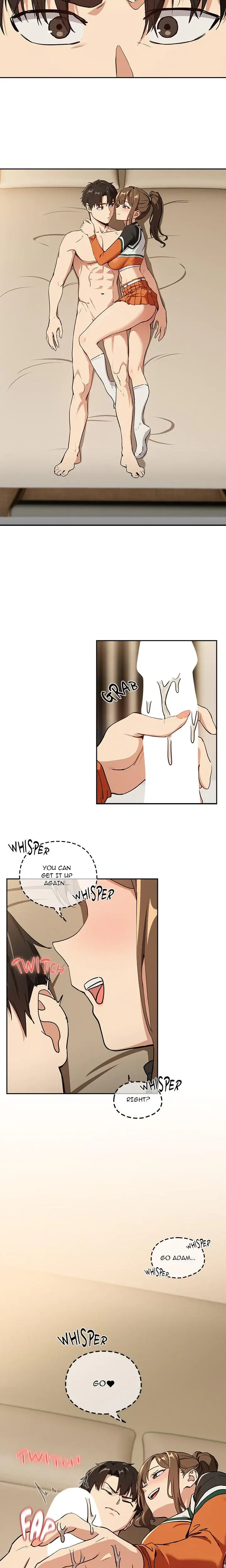 Dating After Work - Uncensored Episode 55 - Page 4