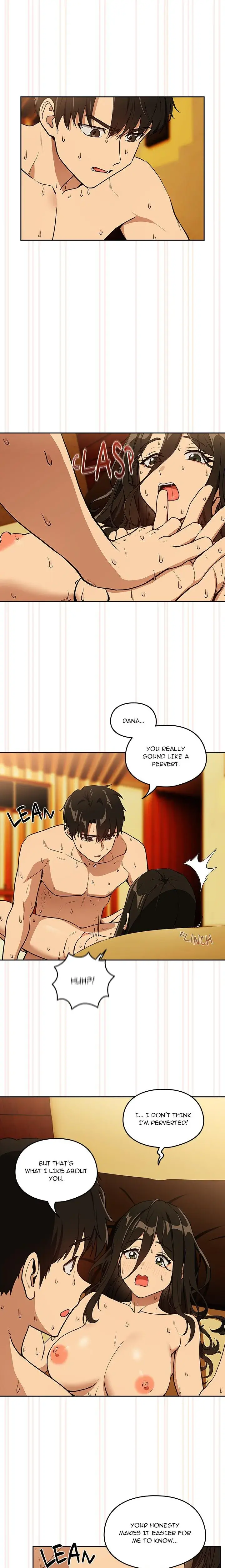 Dating After Work - Uncensored Episode 59 - Page 7