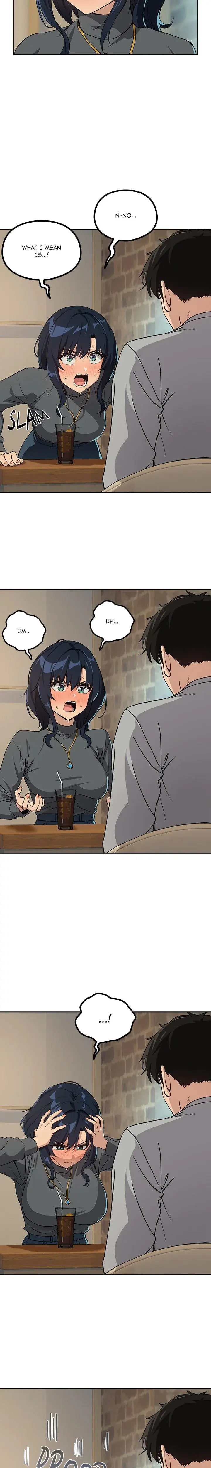 Dating After Work - Uncensored Episode 63 - Page 2