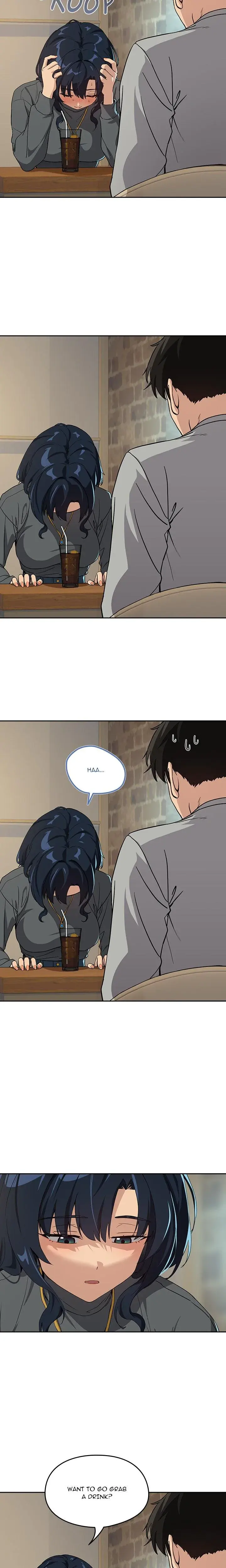 Dating After Work - Uncensored Episode 63 - Page 3