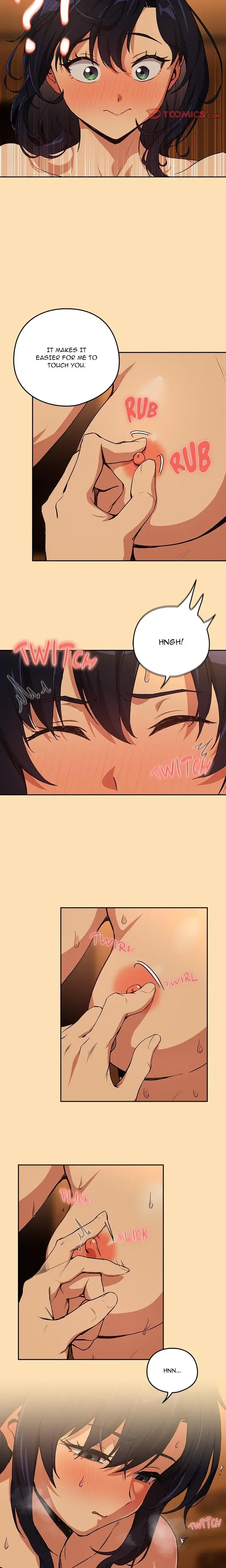 Dating After Work - Uncensored Episode 65 - Page 10