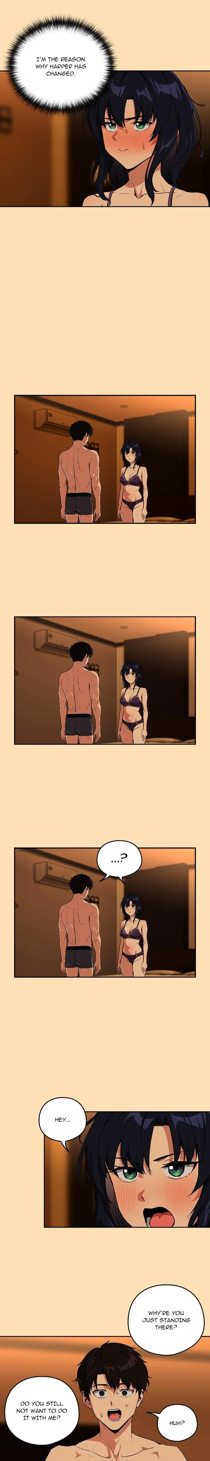 Dating After Work - Uncensored Episode 65 - Page 2