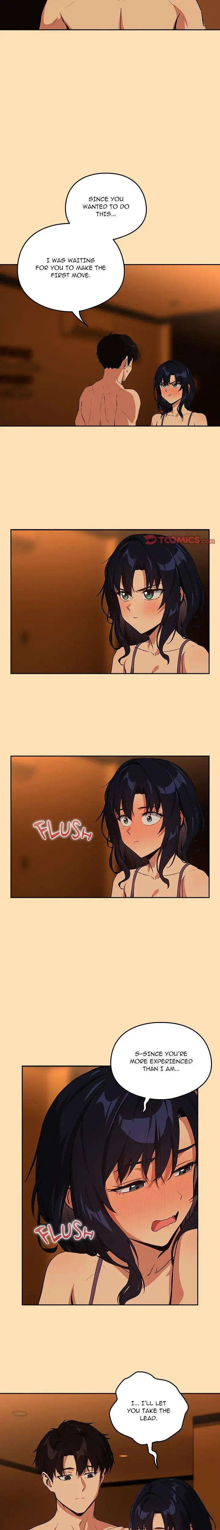 Dating After Work - Uncensored Episode 65 - Page 3