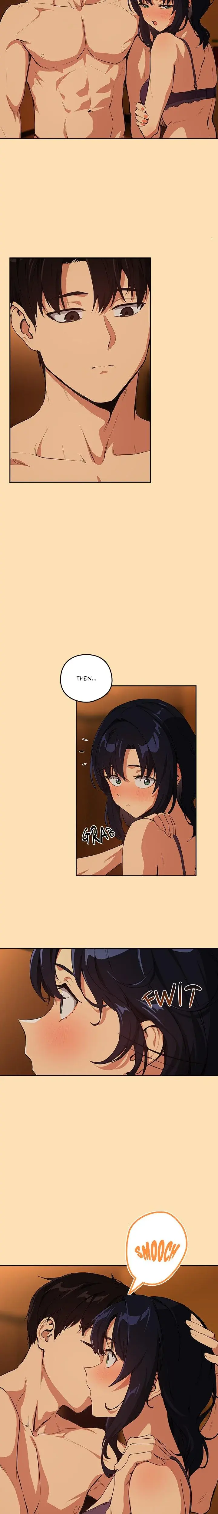 Dating After Work - Uncensored Episode 65 - Page 4