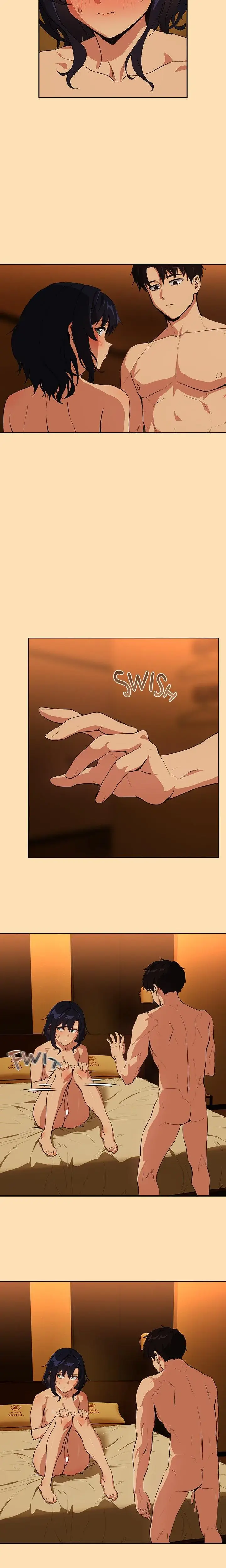 Dating After Work - Uncensored Episode 66 - Page 2