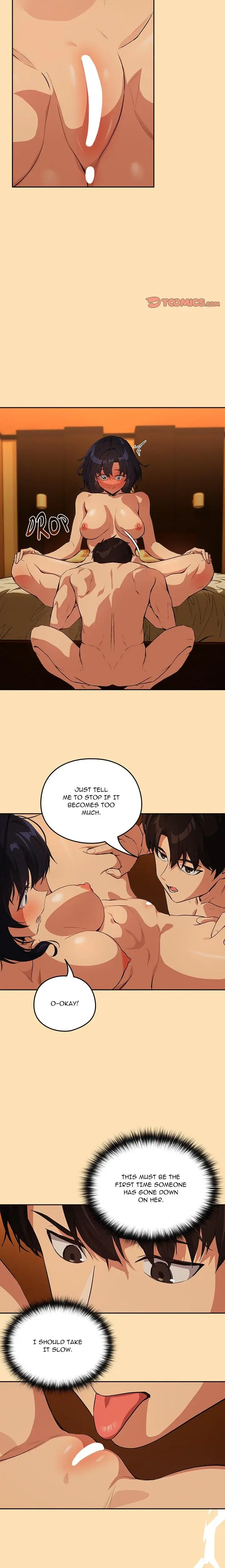 Dating After Work - Uncensored Episode 66 - Page 4