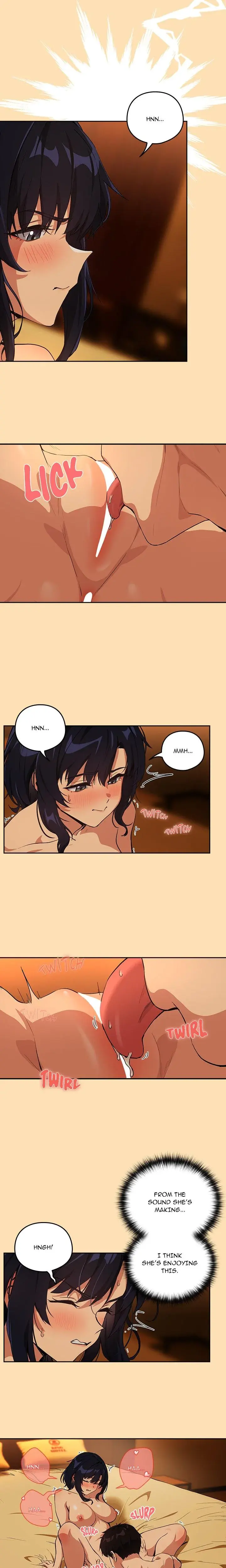 Dating After Work - Uncensored Episode 66 - Page 5