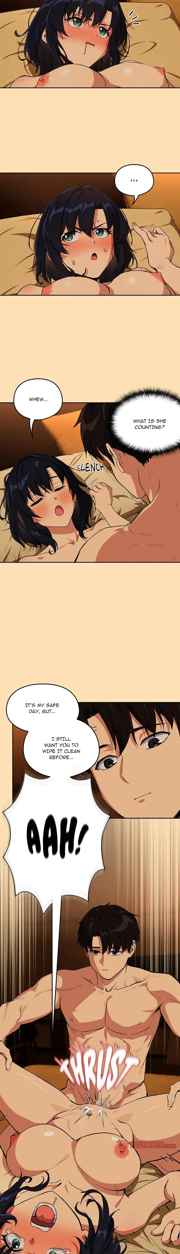 Dating After Work - Uncensored Episode 67 - Page 3
