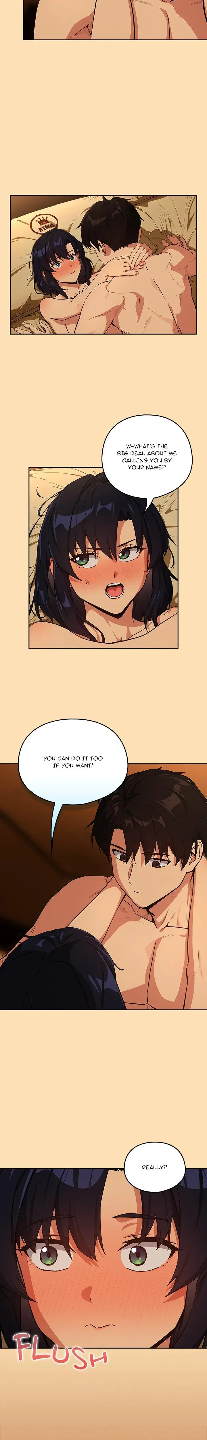 Dating After Work - Uncensored Episode 68 - Page 4