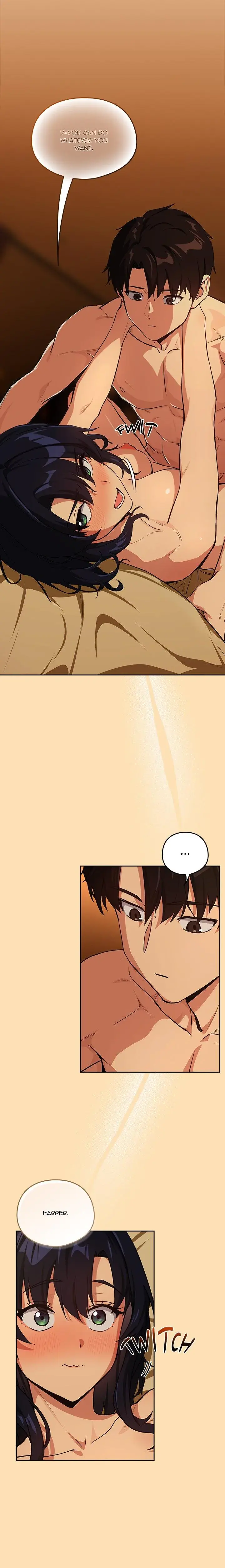 Dating After Work - Uncensored Episode 68 - Page 5