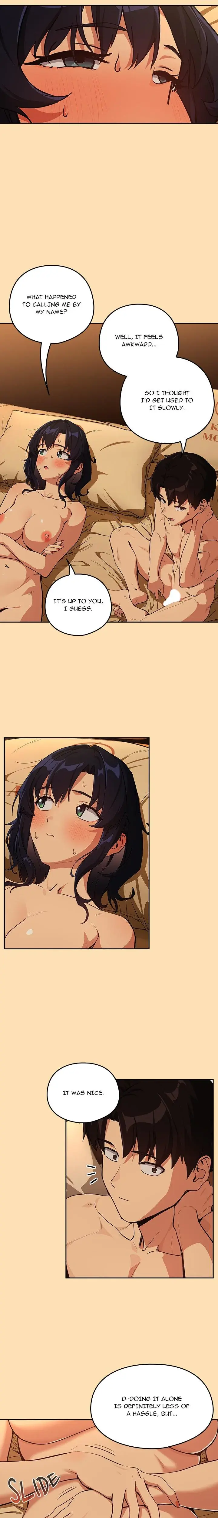 Dating After Work - Uncensored Episode 69 - Page 2