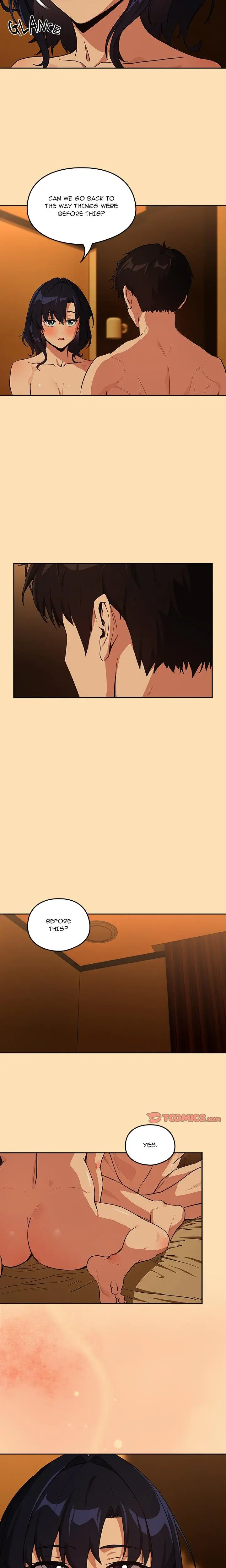 Dating After Work - Uncensored Episode 69 - Page 6