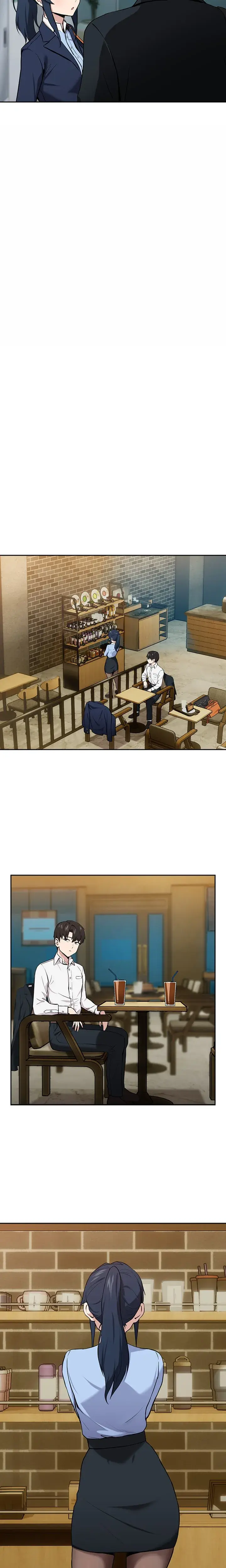 Dating After Work - Uncensored Episode 7 - Page 10