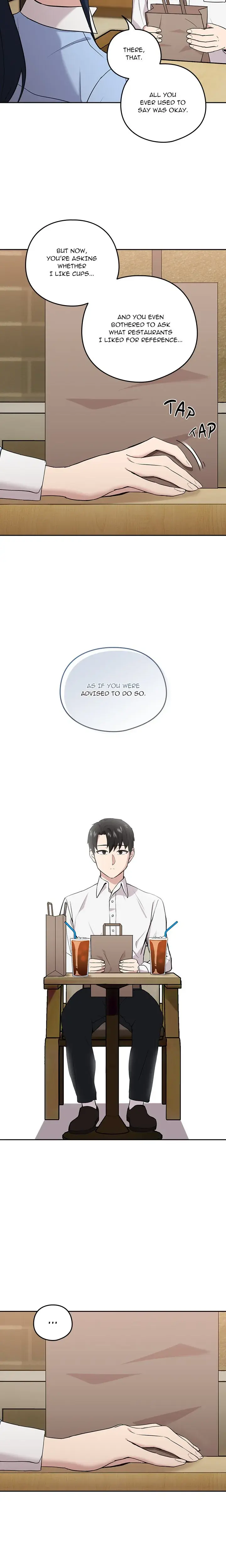 Dating After Work - Uncensored Episode 7 - Page 17