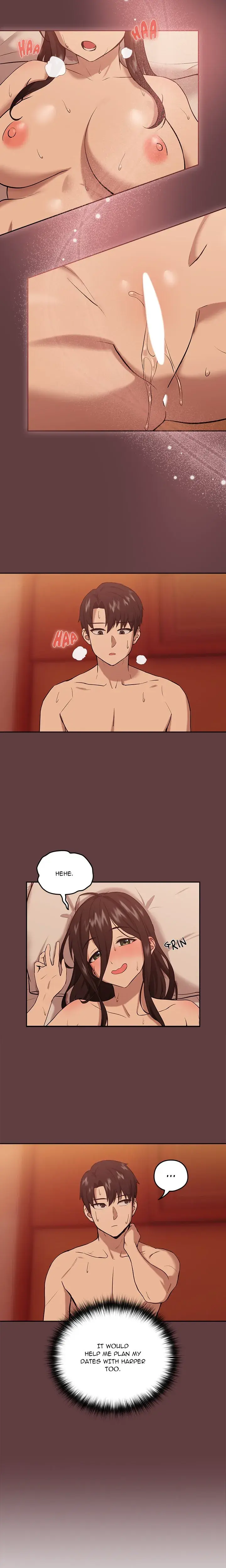 Dating After Work - Uncensored Episode 7 - Page 2