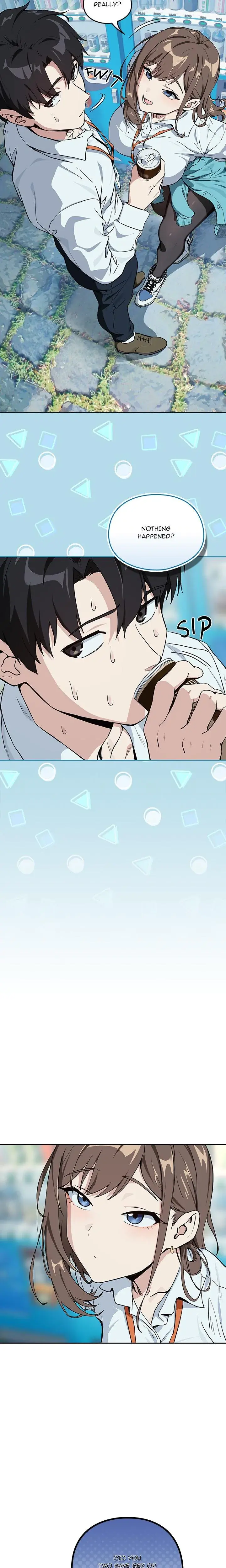 Dating After Work - Uncensored Episode 70 - Page 2