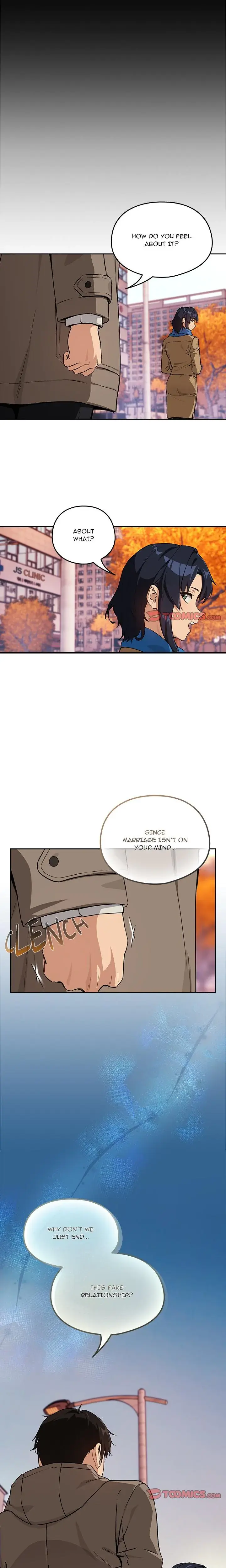 Dating After Work - Uncensored Episode 72 - Page 8