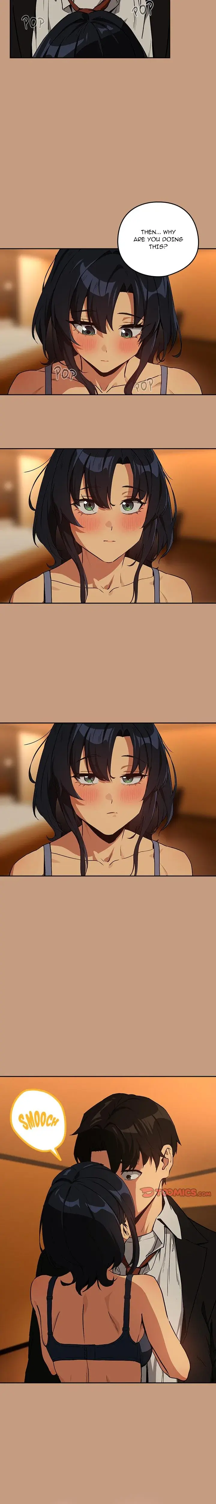 Dating After Work - Uncensored Episode 74 - Page 2