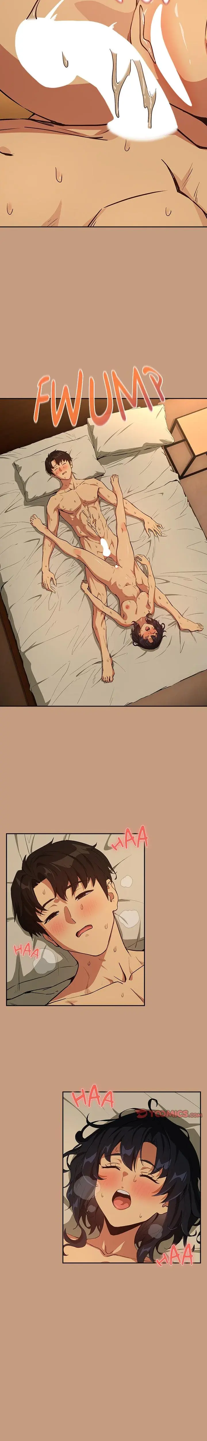 Dating After Work - Uncensored Episode 75 - Page 3
