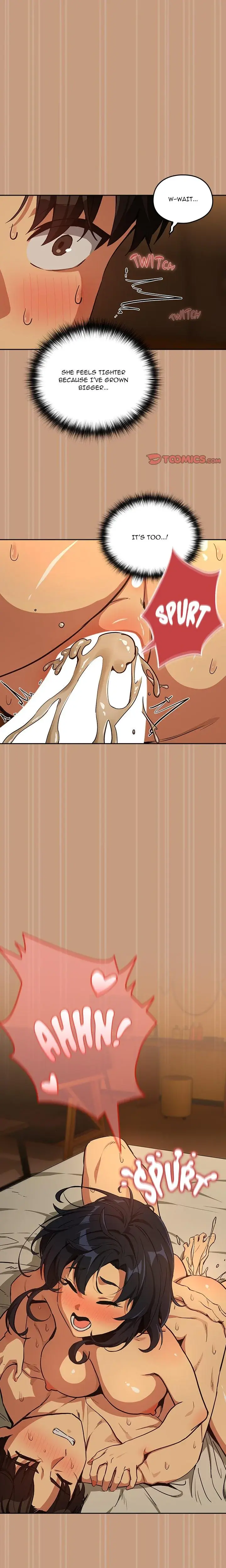 Dating After Work - Uncensored Episode 76 - Page 1