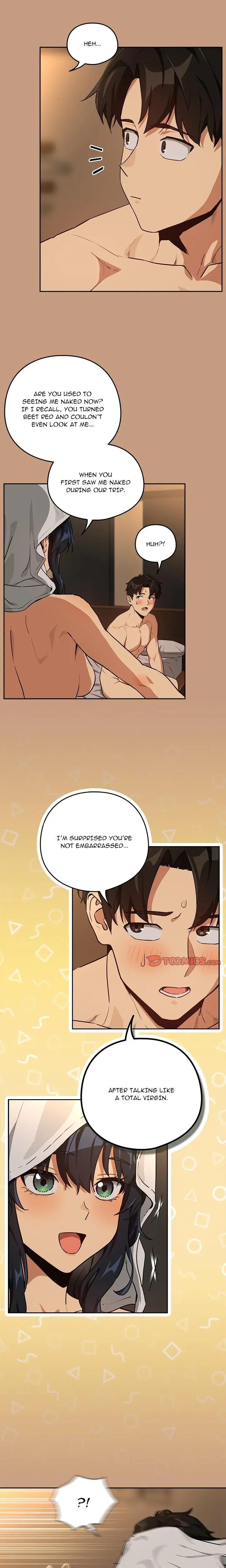 Dating After Work - Uncensored Episode 76 - Page 4