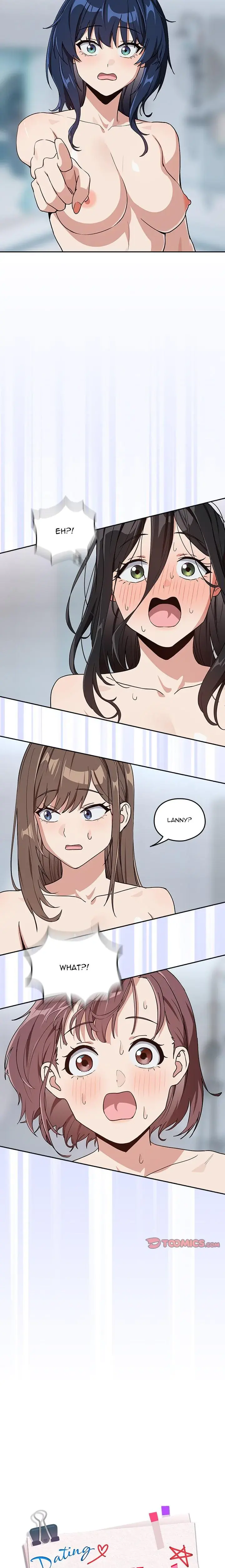 Dating After Work - Uncensored Episode 79 - Page 2