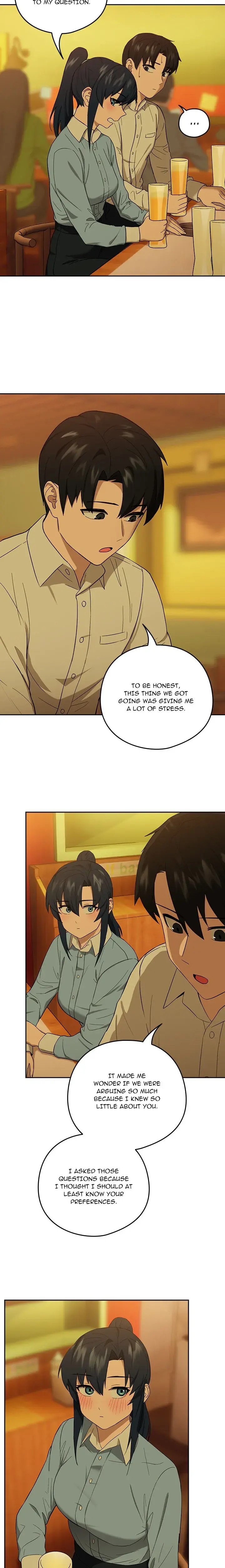 Dating After Work - Uncensored Episode 8 - Page 5