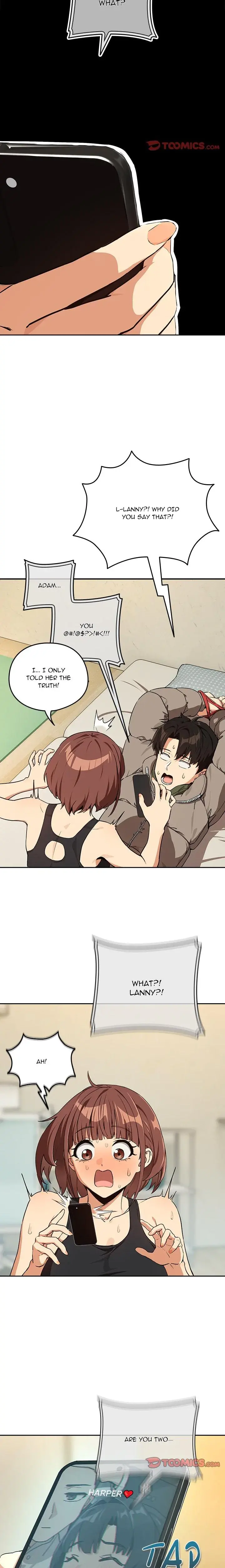 Dating After Work - Uncensored Episode 81 - Page 2