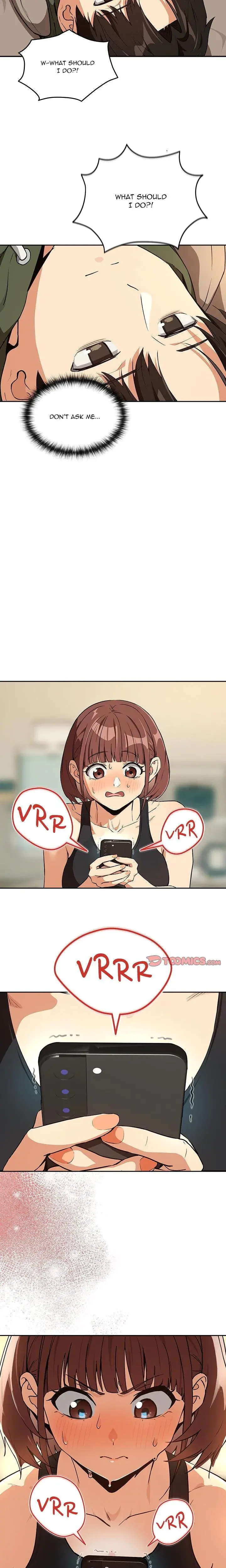 Dating After Work - Uncensored Episode 81 - Page 4