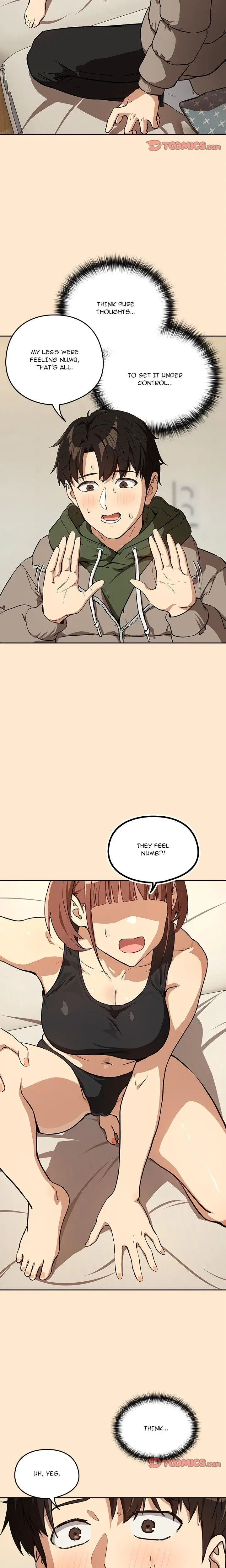 Dating After Work - Uncensored Episode 82 - Page 2