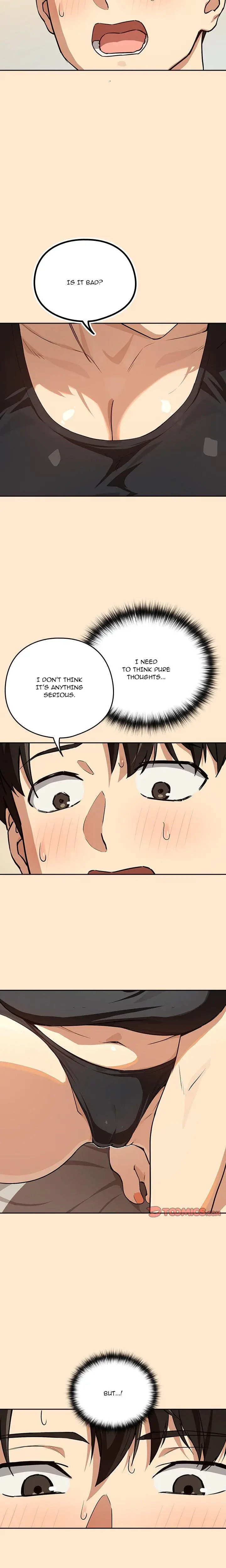 Dating After Work - Uncensored Episode 82 - Page 3