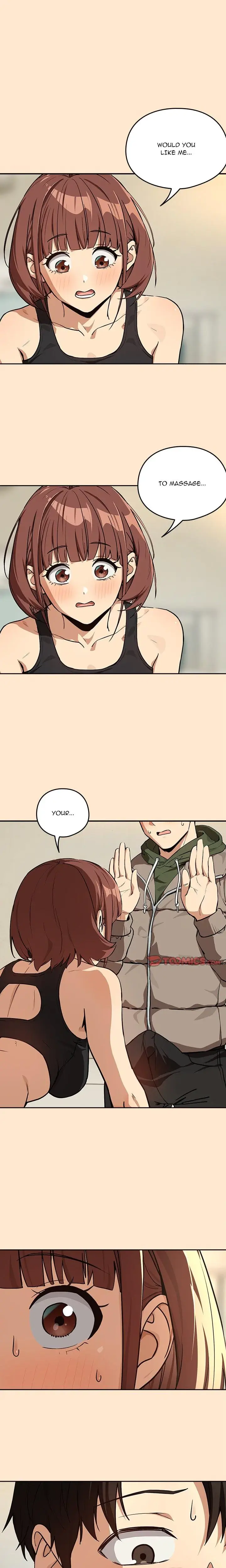 Dating After Work - Uncensored Episode 82 - Page 4