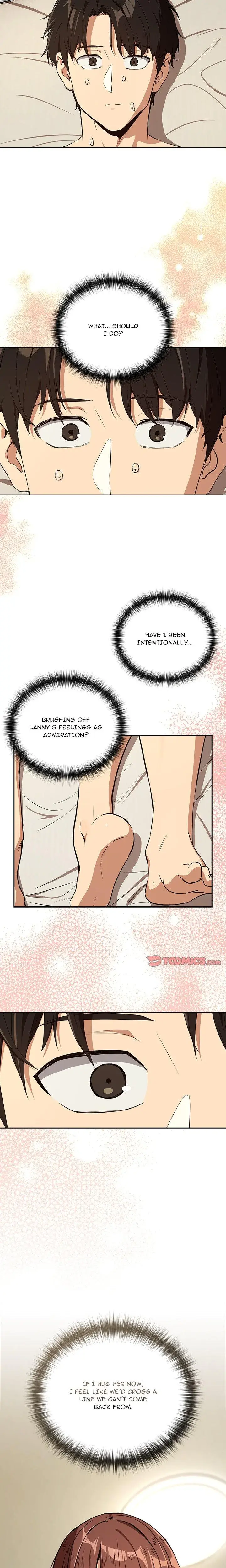 Dating After Work - Uncensored Episode 84 - Page 4